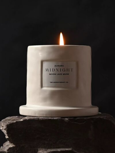 Midnight Candle