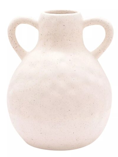 Vase with Two Handles