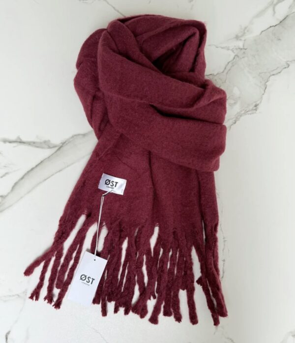 Pernille Scarf
