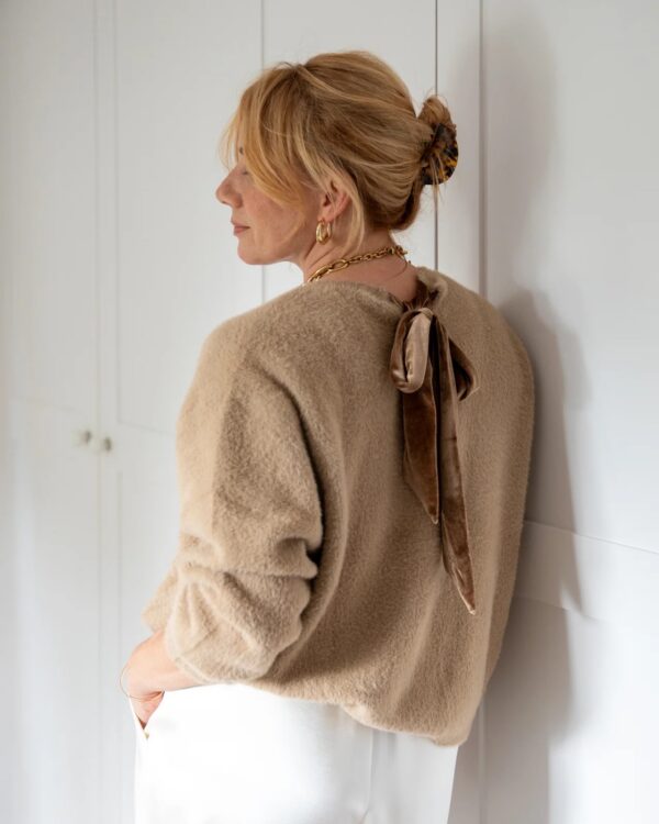 Ruby Jumper - Image 3