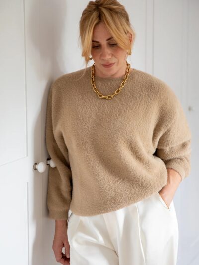 Ruby Jumper