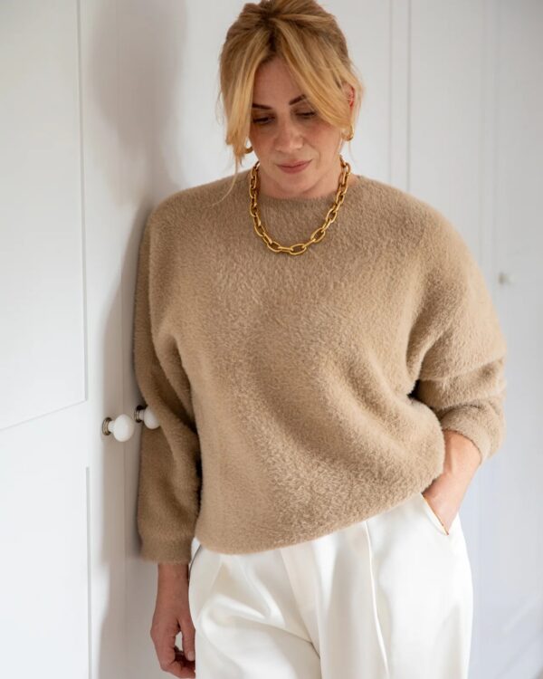 Ruby Jumper