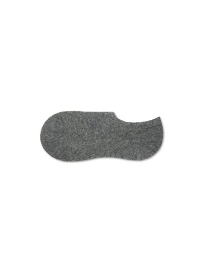 Cashmere No Show Socks