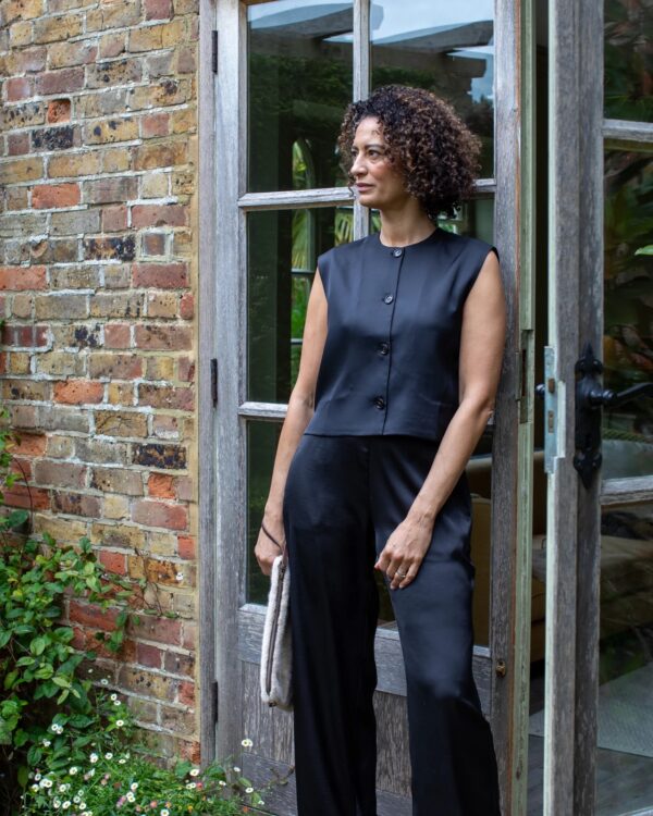 Sally Waistcoat