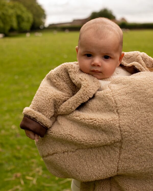 Puggle Jacket - Image 2