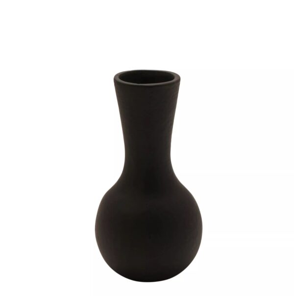 Mini Metal Vase - Image 2