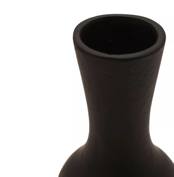 Mini Metal Vase - Image 4