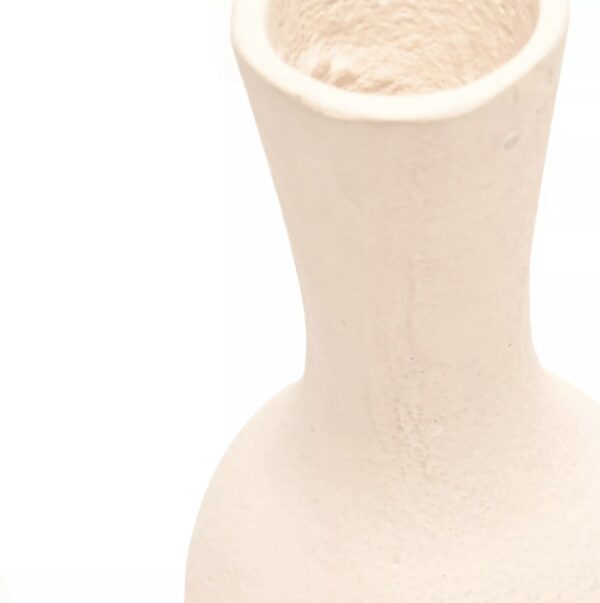 Mini Metal Vase - Image 3