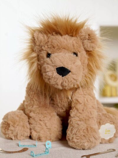 Leo the Lion