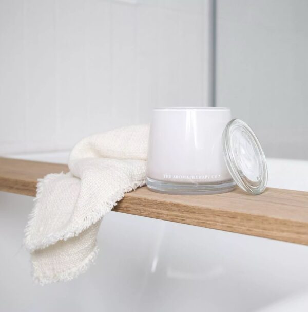 Lavender & Clary Sage Candles - Image 3