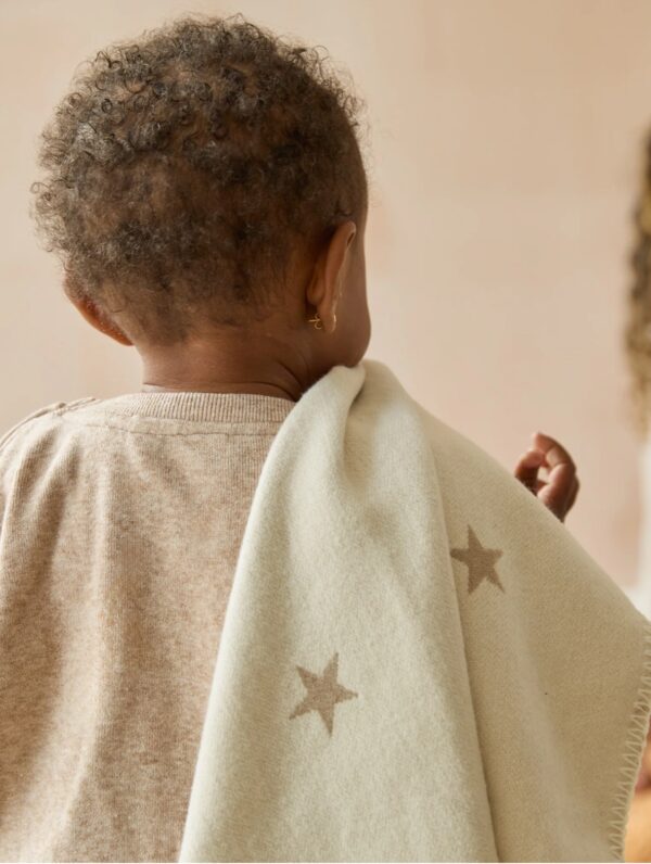Fawn Reversible Blanket - Image 2
