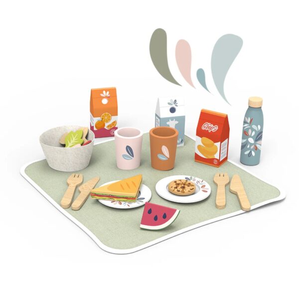 Picnic Basket - Image 2