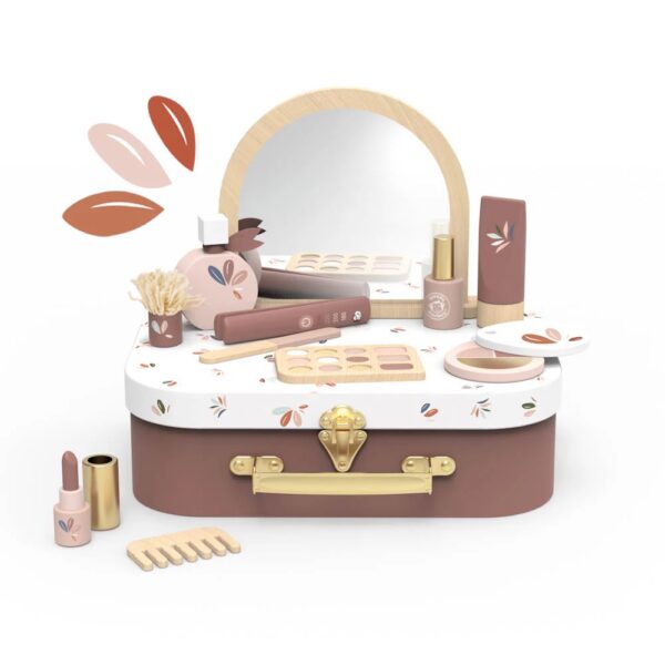 Beauty Suitcase - Image 2
