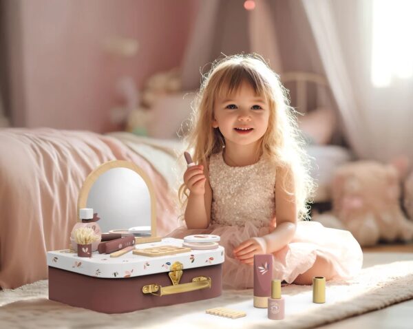 Beauty Suitcase - Image 4