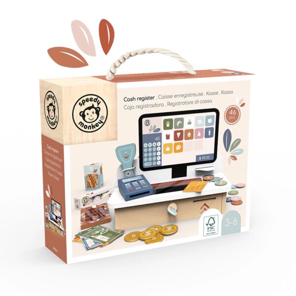 Cash Register - Image 2