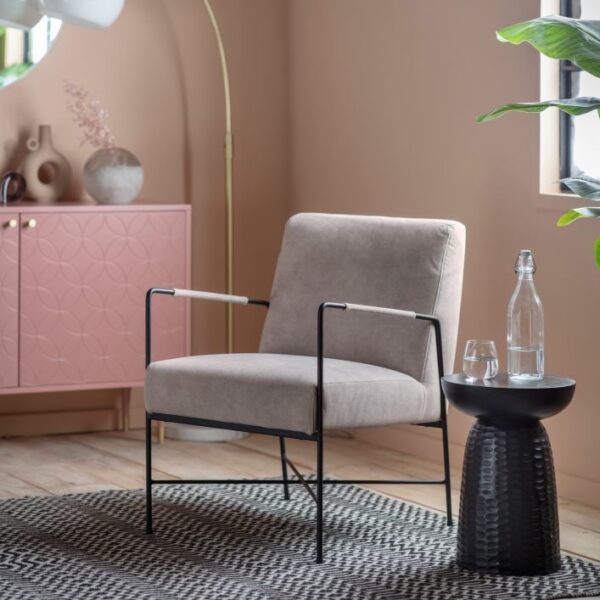 Chartham Armchair - Image 2