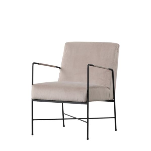 Chartham Armchair - Image 3