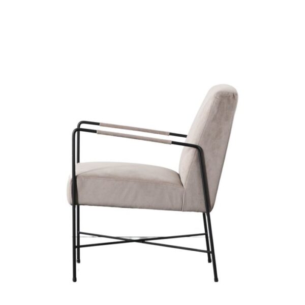 Chartham Armchair - Image 4