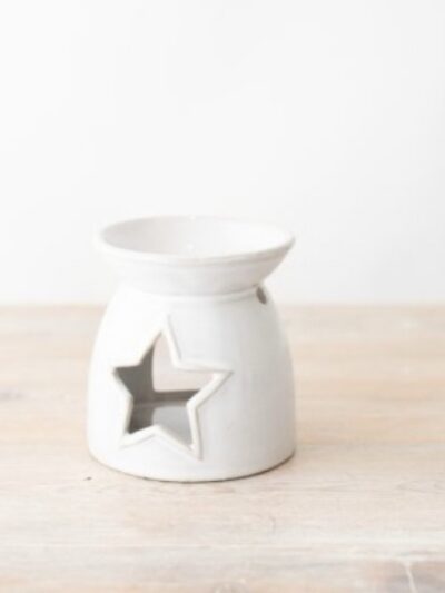 Star Oil Burner