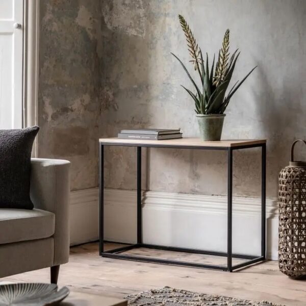 Henley Console Table