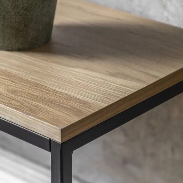 Henley Console Table - Image 2