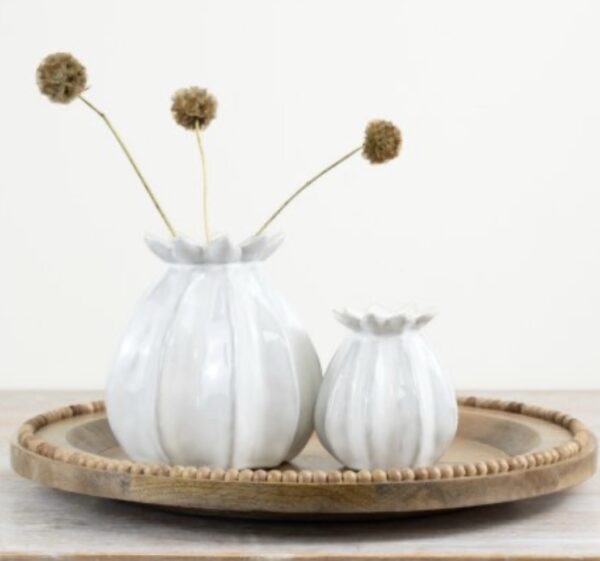 Poppy Bud Vases - Image 2