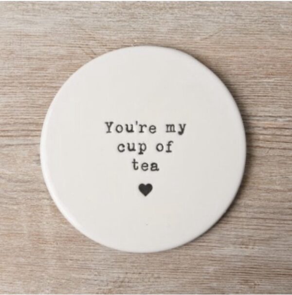 Porcelain Coasters - Image 3