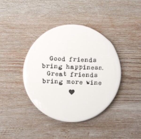 Porcelain Coasters - Image 4