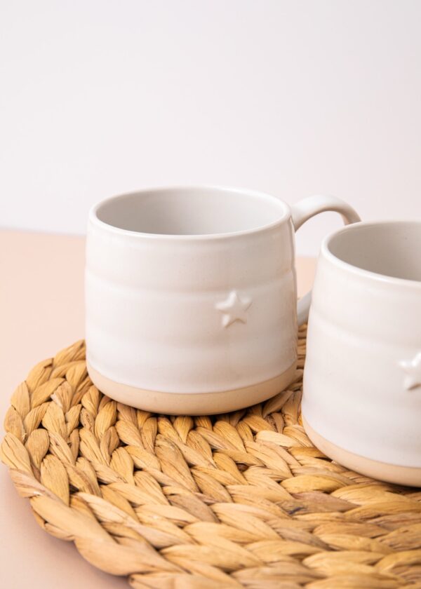 Farmhouse Star Mug - Image 3