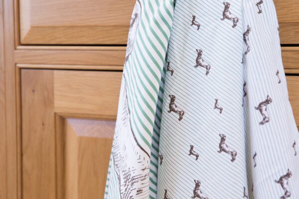 Dachshund Tea Towels - Image 3