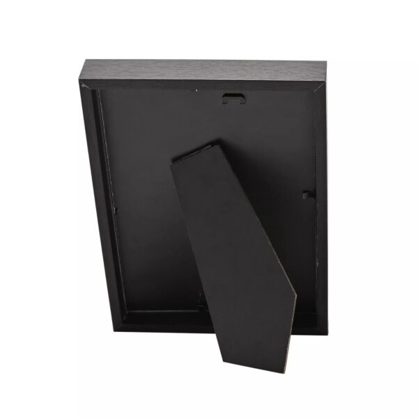 Black Thin Edged Frames - Image 5