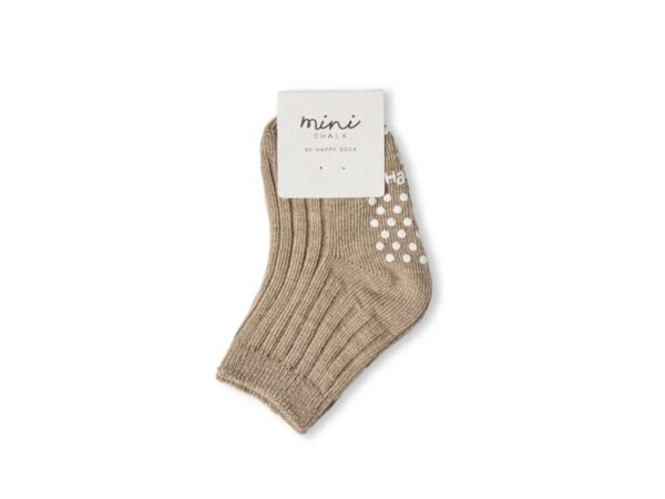 Be Happy Baby Socks