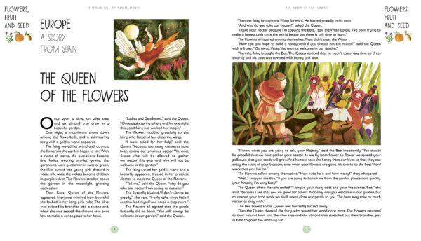 World Full of Nature Stories - Image 2