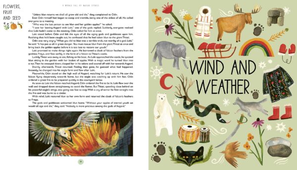 World Full of Nature Stories - Image 3