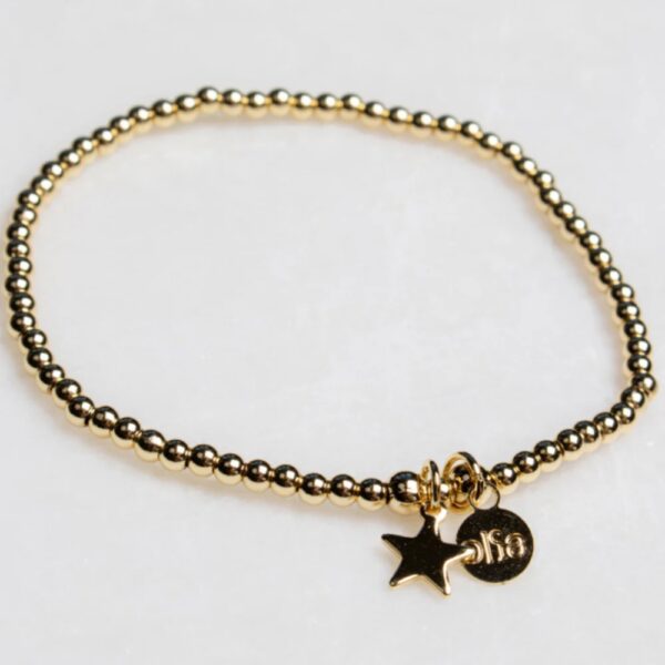 Cindy Star Bracelet