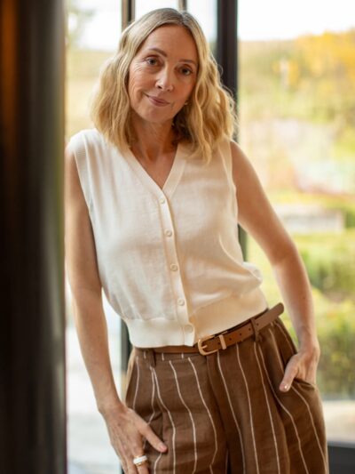 Liv Waistcoats
