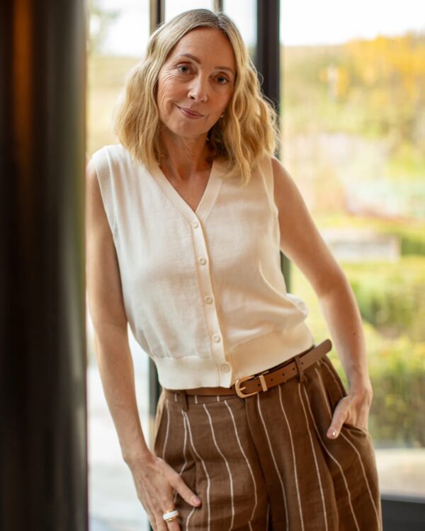 Liv Waistcoats - Image 2