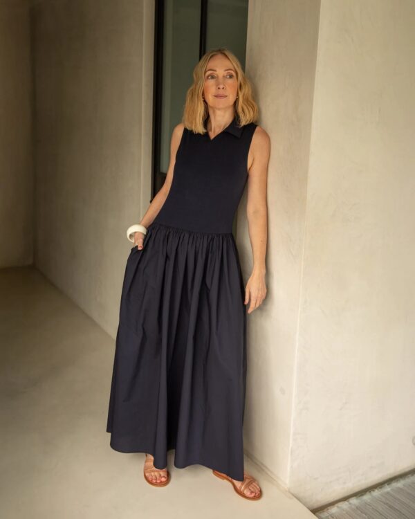 Tracey Dress - Image 4