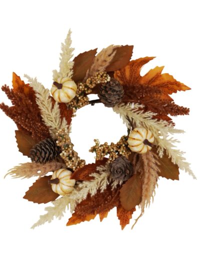 Autumn Wreath