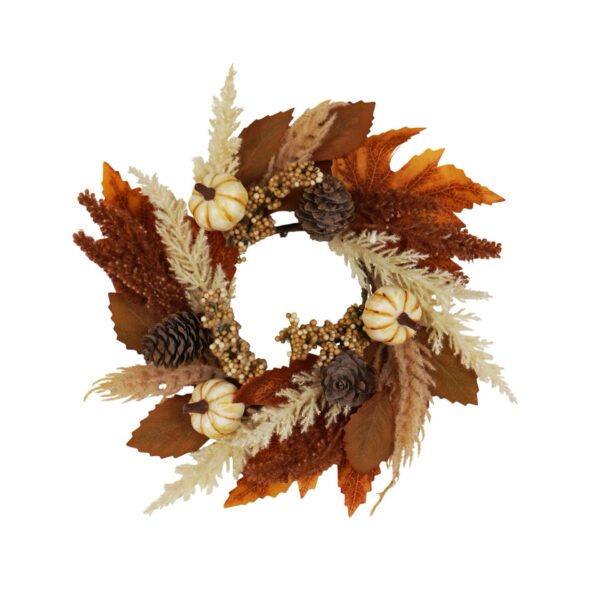 Autumn Wreath