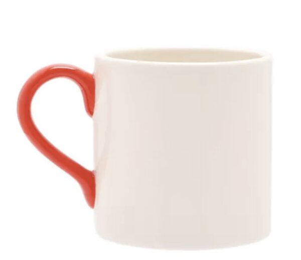 Let’s Get Cozy Mug - Image 3