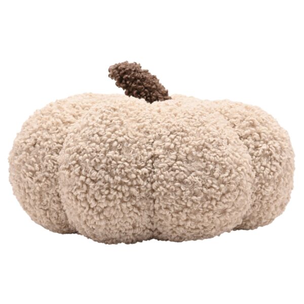 Pumpkin Cushions
