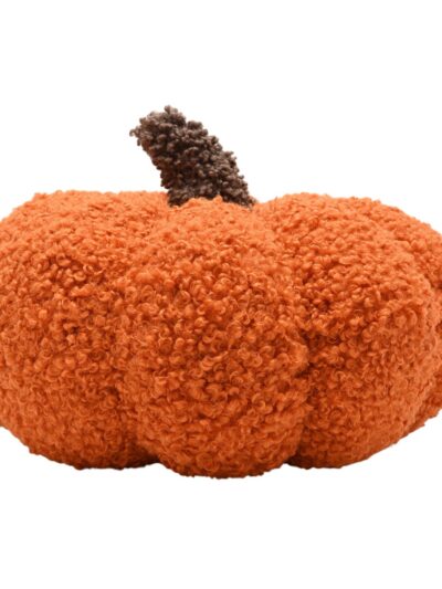 Pumpkin Cushions