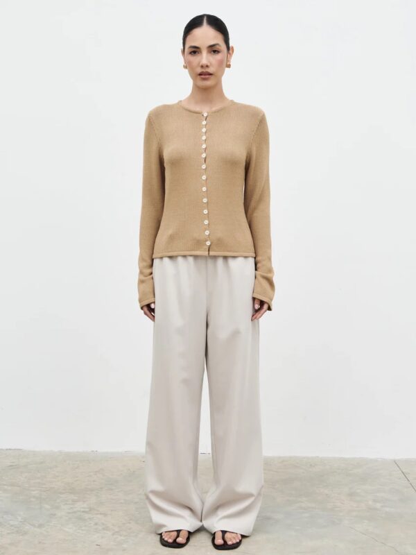 Kendall Button Down Top - Image 6