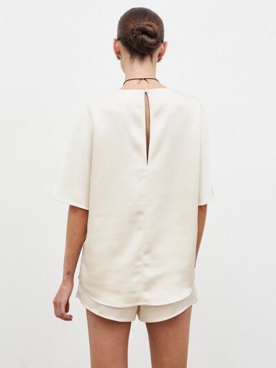 Breya Short – Oyster