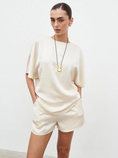 Breya Short – Oyster