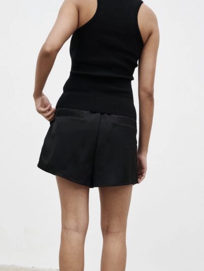 Breya Short – Black