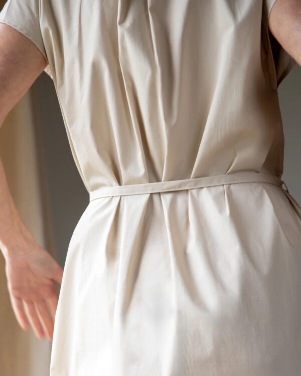 Alana Dress - Image 2