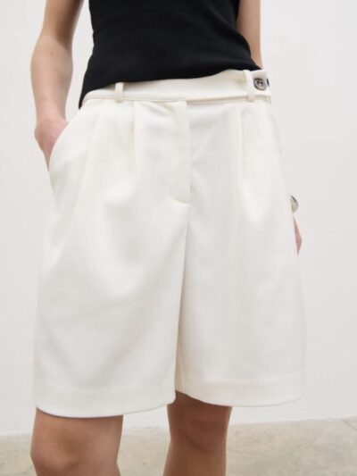 Amelise Bermuda Short