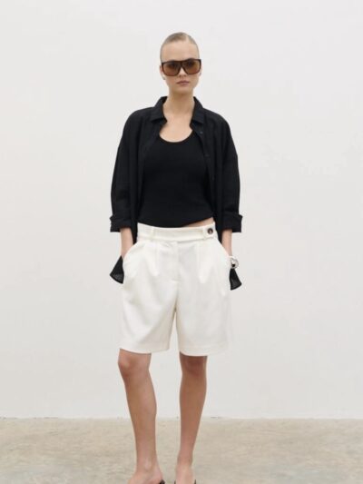 Amelise Bermuda Short